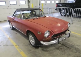 Fiat 124 1.8 | Mobile.bg � ����� ������ 2