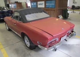 Fiat 124 1.8 | Mobile.bg � ����� ������ 4