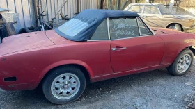 Fiat 124 1.8 | Mobile.bg � ����� ������ 12