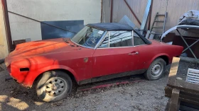 Fiat 124 1.8 | Mobile.bg � ����� ������ 10