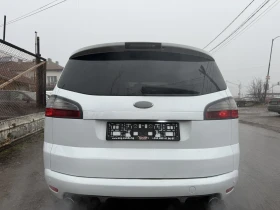 Ford S-Max 2, 000TDCI/TITANIUM/EURO5/FACE - 4499 € / 8799.28 лв. - 90753961 5