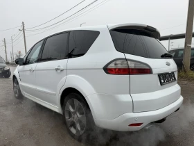 Ford S-Max 2, 000TDCI/TITANIUM/EURO5/FACE - 4499 € / 8799.28 лв. - 90753961 4