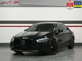 Mercedes-Benz CLA * 250 4MATIC * CARFAX * ЦЕНА ДО БГ