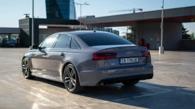 Audi S6 4.0 TFSI Quattro - 27999 € / 54761.28 лв. - 82206056 3
