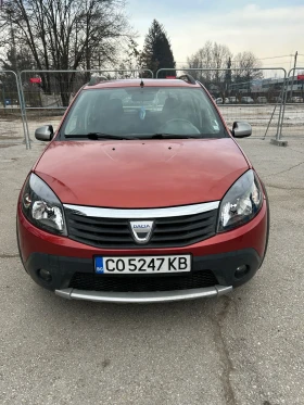 Dacia Sandero STEPWAY 1.6 ГАЗ - 3199 € / 6256.70 лв. - 57316850 2
