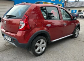 Dacia Sandero STEPWAY 1.6 ГАЗ - 3199 € / 6256.70 лв. - 57316850 4