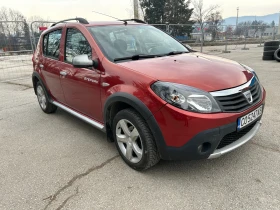 Dacia Sandero STEPWAY 1.6 ГАЗ - 3199 € / 6256.70 лв. - 57316850 3
