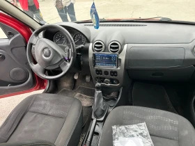 Dacia Sandero STEPWAY 1.6 ГАЗ - 3199 € / 6256.70 лв. - 57316850 9