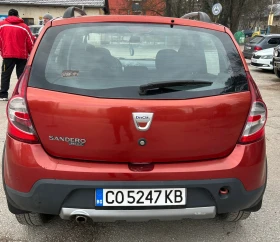 Dacia Sandero STEPWAY 1.6 ГАЗ - 3199 € / 6256.70 лв. - 57316850 6