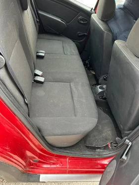 Dacia Sandero STEPWAY 1.6 ГАЗ - 3199 € / 6256.70 лв. - 57316850 10