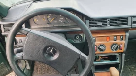 Mercedes-Benz 124    2.0 дизел цял за части  - 1100 € / 2151.41 лв. - 87347472 2