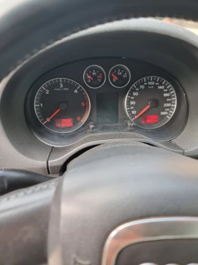 Audi A3 2.0 TDI  140к.с   - 3300 € / 6454.24 лв. - 98131408 4