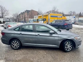 VW Jetta ПОДГРЕВ* PANO* KEYLESS*  - 8500 € / 16624.56 лв. - 75272881 2