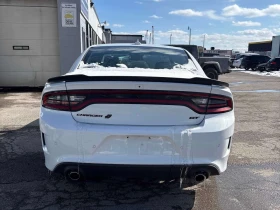 Dodge Charger * GT * CARFAX * ПАНОРАМА* ПОДГРЕВИ+ ВОЛАН* АЛКАНТА, снимка 4 - Автомобили и джипове - 53622686