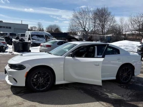 Dodge Charger * GT * CARFAX * ПАНОРАМА* ПОДГРЕВИ+ ВОЛАН* АЛКАНТА, снимка 14 - Автомобили и джипове - 53622686