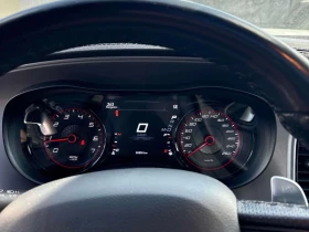 Dodge Charger * GT * CARFAX * ПАНОРАМА* ПОДГРЕВИ+ ВОЛАН* АЛКАНТА, снимка 8 - Автомобили и джипове - 53622686
