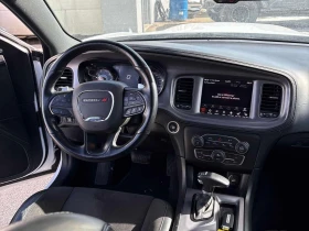 Dodge Charger * GT * CARFAX * ПАНОРАМА* ПОДГРЕВИ+ ВОЛАН* АЛКАНТА, снимка 10 - Автомобили и джипове - 53622686