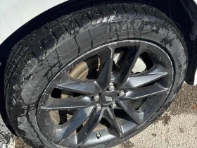 Dodge Charger * GT * CARFAX * ПАНОРАМА* ПОДГРЕВИ+ ВОЛАН* АЛКАНТА, снимка 7 - Автомобили и джипове - 53622686