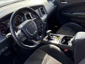 Dodge Charger * GT * CARFAX * ПАНОРАМА* ПОДГРЕВИ+ ВОЛАН* АЛКАНТА, снимка 11 - Автомобили и джипове - 53622686