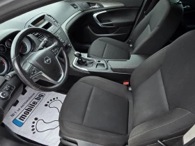 Opel Insignia 2.0CDTI - 5200 € / 10170.32 лв. - 85471699 10