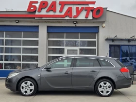 Opel Insignia 2.0CDTI - 5200 € / 10170.32 лв. - 85471699 6