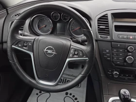 Opel Insignia 2.0CDTI - 5200 € / 10170.32 лв. - 85471699 15