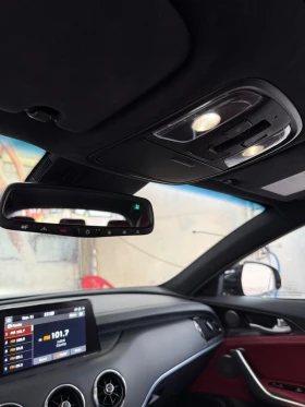 Kia Stinger GT пакет - 25000 € / 48895.75 лв. - 62747799 8