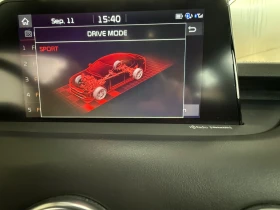 Kia Stinger GT пакет - 25000 € / 48895.75 лв. - 62747799 2