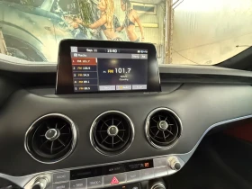 Kia Stinger GT пакет - 25000 € / 48895.75 лв. - 62747799 3