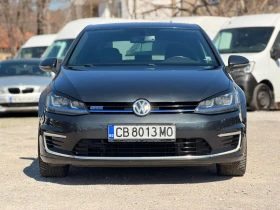 ����� �� �������� �� VW Golf 1.4GTE 204kc. DSG