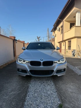 BMW 340 Топ състояние! 105к км - 24000 € / 46939.92 лв. - 15968163 3