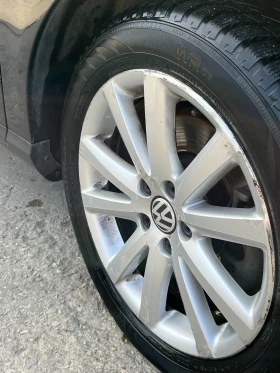 VW Passat Variant - 5980 € / 11695.86 лв. - 75842564 5