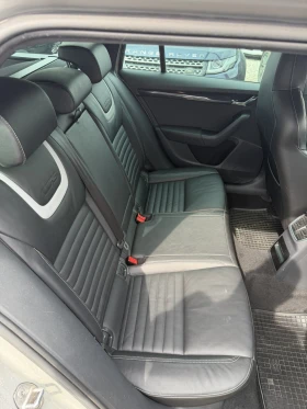 Skoda Octavia 2.0 turbo - 10999 € / 21512.17 лв. - 31779480 15