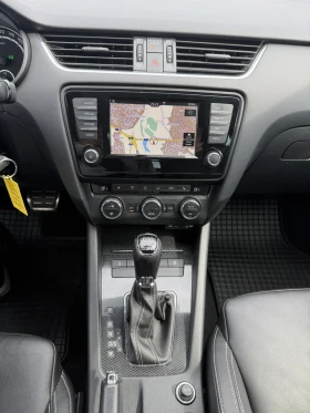 Skoda Octavia 2.0 turbo - 10999 € / 21512.17 лв. - 31779480 9