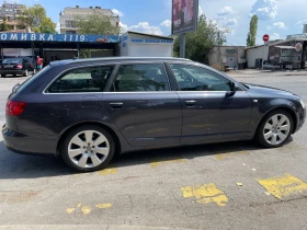 Audi A6 - 4300 € / 8410.07 лв. - 38771232 4