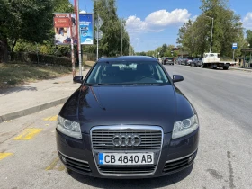 Audi A6 - 4300 € / 8410.07 лв. - 38771232 2
