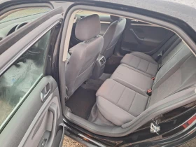 VW Jetta 2.0TDI 140+ + ks - 2100 € / 4107.24 лв. - 38567220 9