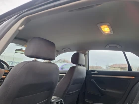 VW Jetta 2.0TDI 140+ + ks - 2100 € / 4107.24 лв. - 38567220 11