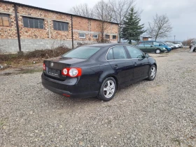 VW Jetta 2.0TDI 140+ + ks - 2100 € / 4107.24 лв. - 38567220 5