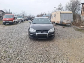 VW Jetta 2.0TDI 140+ + ks - 2100 € / 4107.24 лв. - 38567220 3