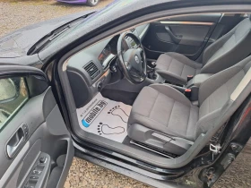 VW Jetta 2.0TDI 140+ + ks - 2100 € / 4107.24 лв. - 38567220 7