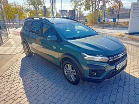 Dacia Jogger 999Евро за получаване, 1.0TCe EcoG 6+ 1 ГАЗ - цена по договаряне - 35158862 3