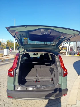 Dacia Jogger 999Евро за получаване, 1.0TCe EcoG 6+ 1 ГАЗ - цена по договаряне - 35158862 5
