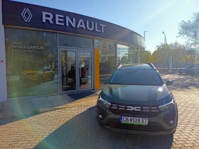Dacia Jogger 999Евро за получаване, 1.0TCe EcoG 6+ 1 ГАЗ - цена по договаряне - 35158862 2