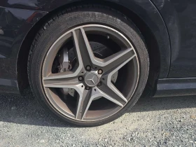 Mercedes-Benz C 63 AMG АМГ/CARFAX/ ПАНОРАМА/ПОДГРЕВ/ПАМЕТ | Auto.bg — изображение 10
