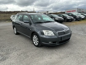 Toyota Avensis 2.2 D4D - 4200 € / 8214.49 лв. - 31858880 6