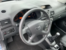 Toyota Avensis 2.2 D4D - 4200 € / 8214.49 лв. - 31858880 16