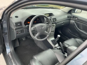 Toyota Avensis 2.2 D4D - 4200 € / 8214.49 лв. - 31858880 9