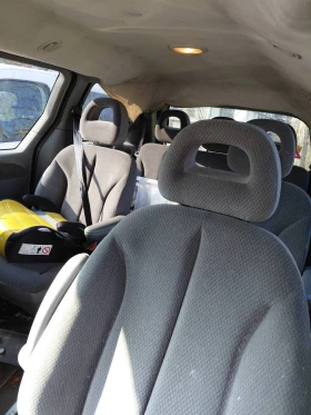 Chrysler Voyager | Mobile.bg � ����� ������ 5