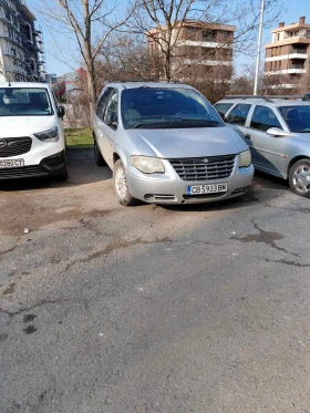 Chrysler Voyager | Mobile.bg � ����� ������ 2